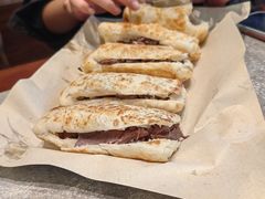 -高玛纳驴肉火烧(河间总店)