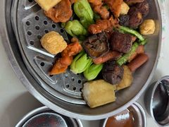 -瑞安第一泡·后街泡泡(虹桥后街店)
