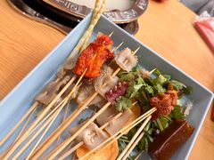 -宏姐串串香(临河街家博汇店)