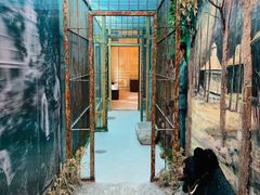 -北京动物园-畅观楼