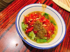 -沙胆彪炭炉牛杂煲(成都玉林店)