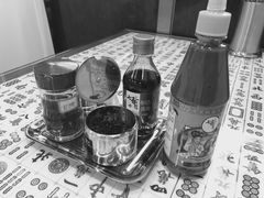 -七爷清汤腩·港式餐厅(金狮广场店)