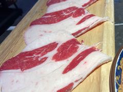 一米肥牛-十三姨正合丰烤肉(营迹路店)