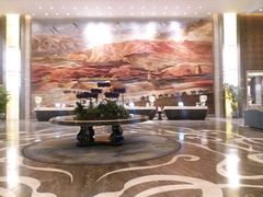 -美食汇自助餐厅(兰州万达文华酒店)