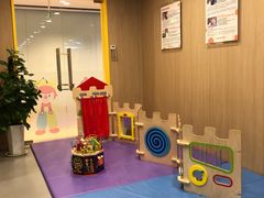 -金宝贝早教(济南欧亚大观商场中心)