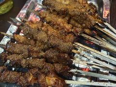 -二姐卤煮(南十里居店)