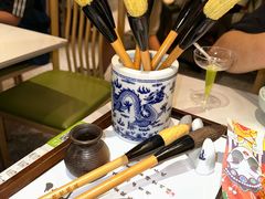 -奔跑吧陕菜·盛世长安(民乐园万达店)