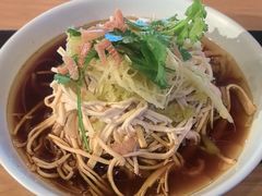 -东园小馆·早茶·淮扬小炒(水街店)