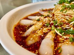 蒜泥白肉-铜锣湾·有麝自然香(长嘉汇购物公园店)