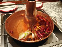 -京元盛铜锅涮肉(上海总店)