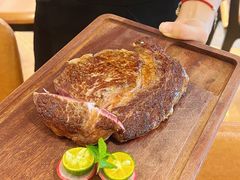 -MEAT MATE 鲜食肉铺(凤凰汇·里巷店)