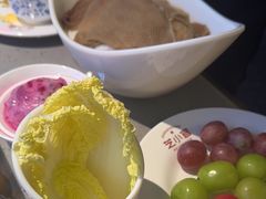 -芝小官毛肚火锅海鲜自助(淮安清江浦区新亚店)
