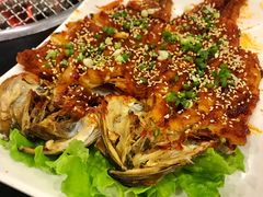 -光化门韩国料理(新地假日广场店)