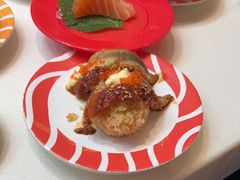 -新一番三文鱼寿司(红城湖店)