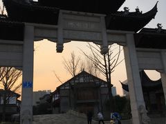 -龙潭水乡