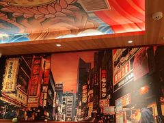 -仓桥家·焗寿司·锅物(光谷步行街店)