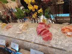 -常州富力喜来登酒店 Feast盛宴标帜西餐厅(新北万达广场店)