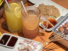 -木屋烧烤(佛山东方广场店)