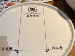 -春饼先生·北京烤鸭(甘井子万达店)