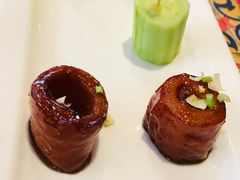 -老牌坊•鲁菜名店•地道济南菜(大观园商埠店)