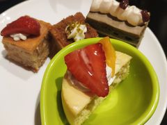 -恩施瑞享国际酒店·自助餐厅