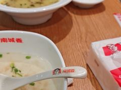 -南城香(北京南站店)