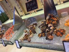 -富力希尔顿酒店·地阔自助餐厅