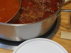 -四喜小胖·北京涮肉(五道营店)