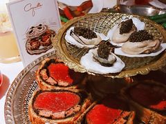 -壳里西餐厅Coquille Seafood Bistro(蒙自路店)