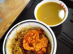 -李易面馆(树木岭店)