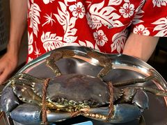 -Ministry of Crab•MOC(交子大道店)