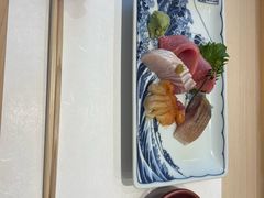 -鮨一日本料理旗舰店(总店)