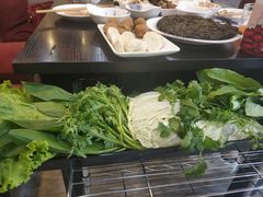 -楼外楼大刀肉传统火锅居(幸福街店)