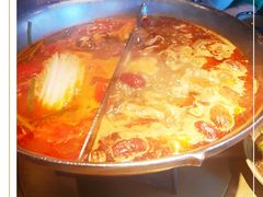 -湊湊火锅·茶憩(新中关购物中心店)