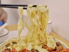 -马头巷·食景园(苏州总店)