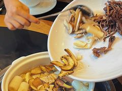 -黔蘑菇四季餐厅(观山湖店)