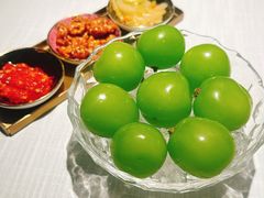 -莉莉海堂HAITANG·烤鸭(国贸商城店)