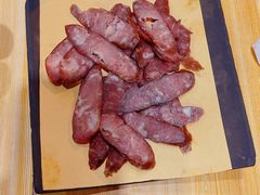 -破瓦寒窑·地摊烤羊排