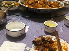 -福顺祥大盘鸡(临潼店)
