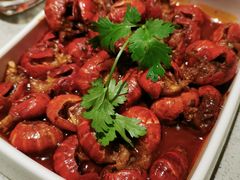 -海底捞火锅(航洋城店)