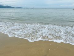-汕尾风车岛