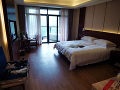 -天明山温泉大酒店