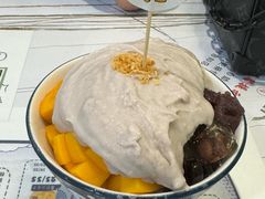 -糖潮糖水铺(省府店)