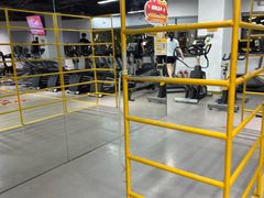 -超鹿运动(融侨锦江店)