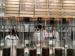 -喜茶(深圳海岸城店)