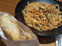 -鼎高高陕西美食(龙德广场店)