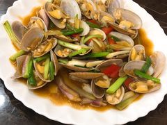 -陆记鹅庄·潮汕菜·狮头鹅(大仟里店)
