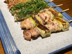 -晶吉·居酒屋·烧鸟·生鱼饭(中山区民主广场店)