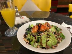 -上海大宁福朋喜来登酒店大堂吧(共和新路店)