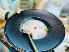 -嗲嗲的椰子鸡(亚龙湾总店)